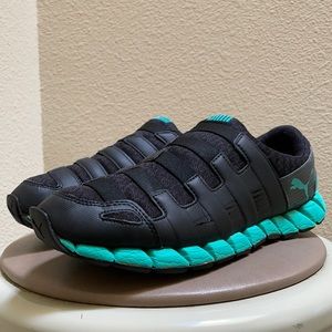 Osu 4 Running Shoes - size 9.5 US